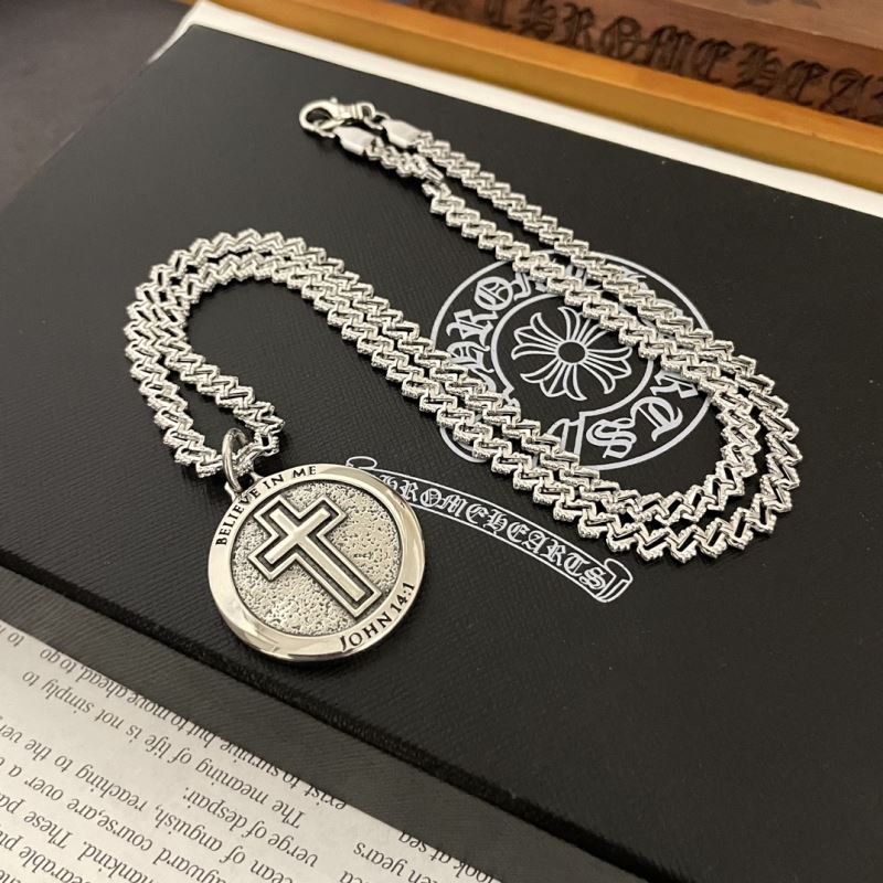 Chrome Hearts Necklaces